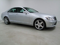 Mercedes S Class S320 Cdi